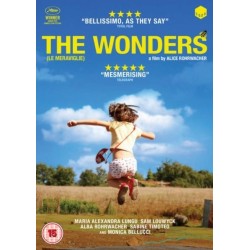 The Wonders (2014) (DVD)
