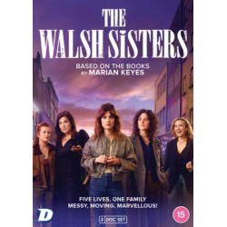 The Walsh Sisters (2025) (2...
