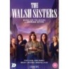 The Walsh Sisters (2025) (2 DVD)