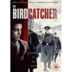 The Birdcatcher (2019) (DVD)