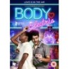 Body Electric (2017) (DVD)