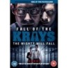 Fall of the Krays (2015) (DVD)