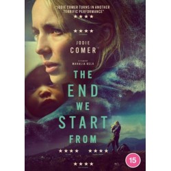 The End We Start From...