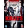 Rise of the Krays (2015) (DVD)