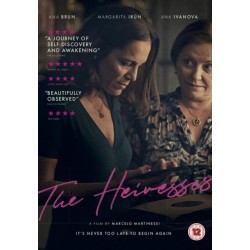 The Heiresses (2018) (DVD)