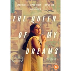 The Queen of My Dreams...