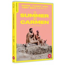 The Summer With Carmen...