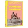 The Summer With Carmen (2023) (DVD)