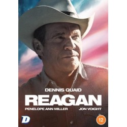 Reagan (2024) (DVD)