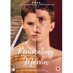 Reinventing Marvin (2017)...