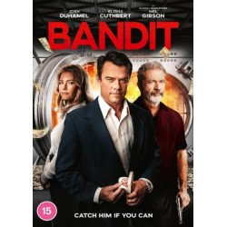 Bandit (2022) (DVD)