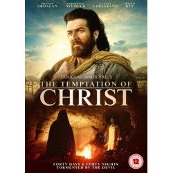 The Temptation of Christ...