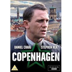 Copenhagen (2002) (DVD)