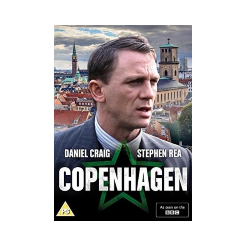 Copenhagen (2002) (DVD)