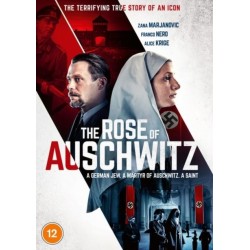The Rose of Auschwitz...