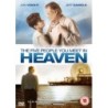 The Five People You Meet in Heaven (2004) (DVD)