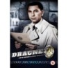 Dragnet (1954) (DVD)