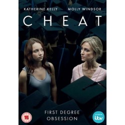 Cheat (2018) (DVD)