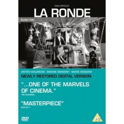 La Ronde (1950) (DVD)