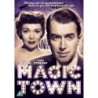 Magic Town (1947) (DVD)