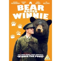 A Bear Named Winnie (2004)...