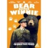A Bear Named Winnie (2004) (DVD)