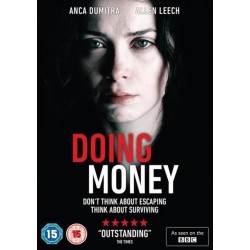 Doing Money (2018) (DVD)