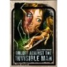 Orloff Against the Invisible Man (1970) (DVD)