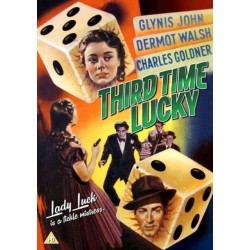 Third Time Lucky (1949) (DVD)