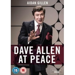 Dave Allen at Peace (2018)...