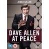 Dave Allen at Peace (2018) (DVD)