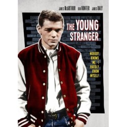 The Young Stranger (1957)...