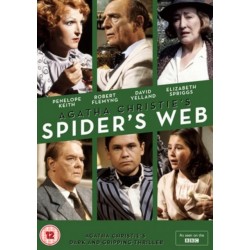 Agatha Christies Spiders...