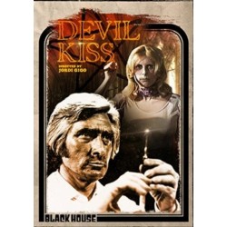 The Devils Kiss (1976) (DVD)