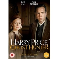 Harry Price - Ghost Hunter...