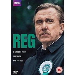 Reg (2016) (DVD)
