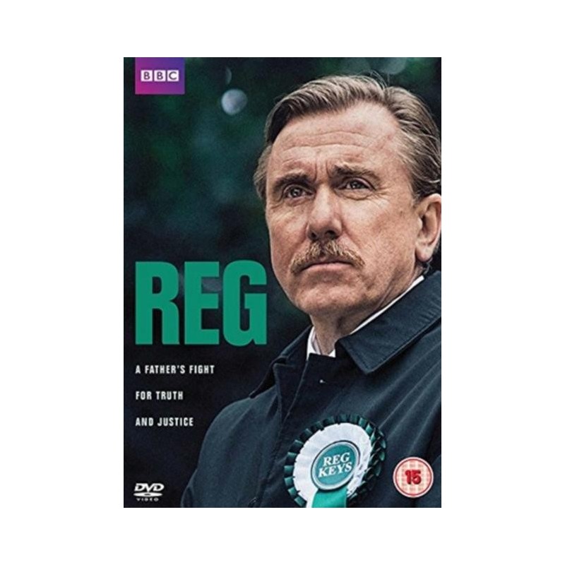Reg (2016) (DVD)