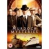 Murdoch Mysteries: Complete Series 7 (2014) (5 DVD)