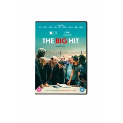 The Big Hit (2020) (DVD)