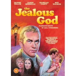 The Jealous God (2005) (DVD)