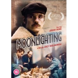 Moonlighting (1982) (DVD)