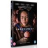 Undocument (2017) (DVD)