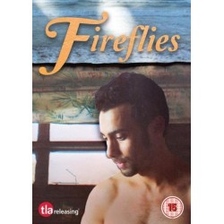 Fireflies (2018) (DVD)