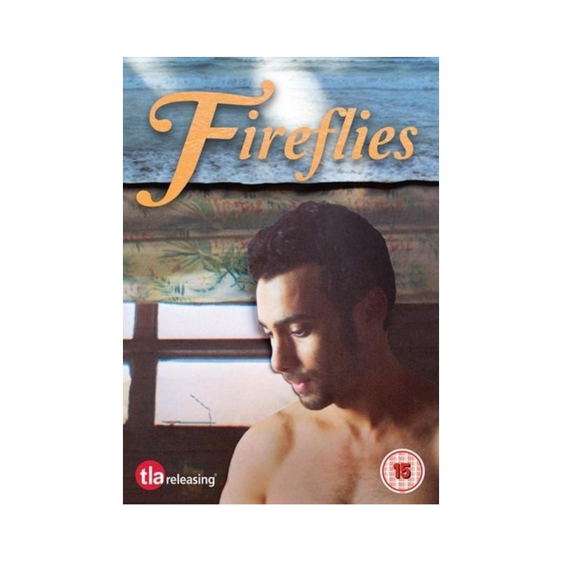 Fireflies (2018) (DVD)