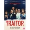 The Traitor (2019) (DVD)