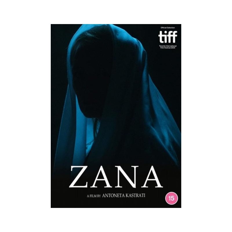 Zana (2019) (DVD)