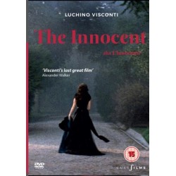 The Innocent (1976) (DVD)