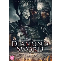 The Diamond Sword (2016) (DVD)