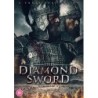 The Diamond Sword (2016) (DVD)