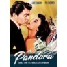 Pandora and the Flying Dutchman (1951) (DVD)